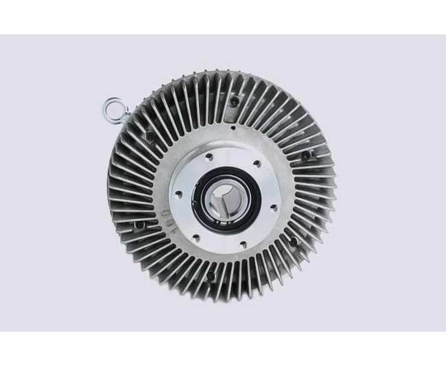 Large Magnetic Particle Clutch - 1.4 to 90 N·cm Torque Range - Image 1