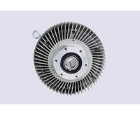 Large Magnetic Particle Clutch - 1.4 to 90 N·cm Torque Range