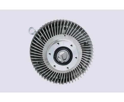 Large Magnetic Particle Clutch - 1.4 to 90 N·cm Torque Range - Image 1