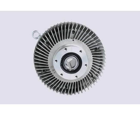 Large Magnetic Particle Clutch - 1.4 to 90 N·cm Torque Range - Image 1
