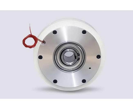 High-Capacity Large Magnetic Particle Brake with Slip Heat Dissipation - Image 1