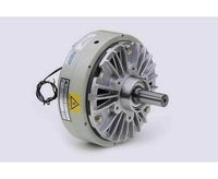 Large Magnetic Particle Brake - Slip Heat Dissipation & 1800 RPM