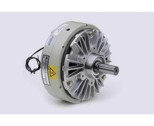 Large Magnetic Particle Brake - Slip Heat Dissipation & 1800 RPM - Image 1
