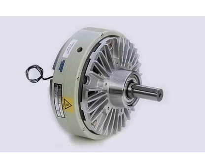 Large Magnetic Particle Brake - Rated up to 425W Heat Dissipation & 1800 RPM Speed - Image 1
