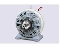 High-Capacity Large Magnetic Particle Brake