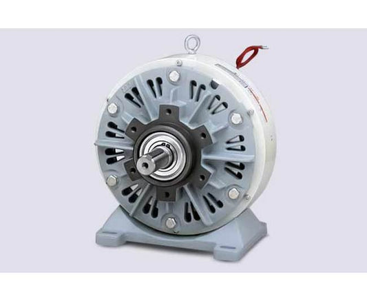 High-Capacity Large Magnetic Particle Brake - Image 1