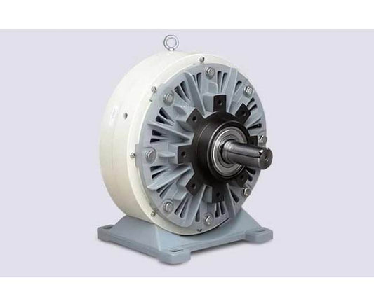 Large Magnetic Particle Brake with Slip Heat Dissipation - Image 1