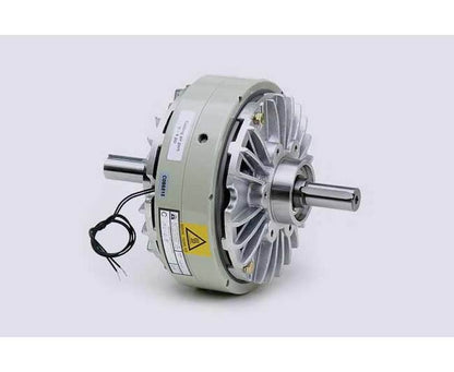 Large Magnetic Particle Clutch - 0.30-20 N·cm Torque Range - Image 1