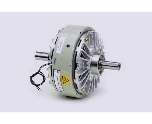 Large Magnetic Particle Clutch - 0.30-20 N·cm Torque Range - Image 1