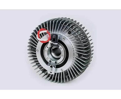 Industrial Magnetic Particle Clutch - 1.3 to 40 N·cm Torque Range - Image 1