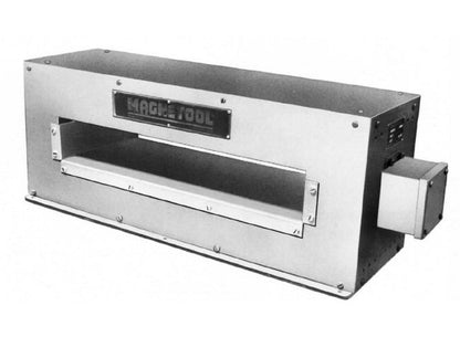 Large Loop-Type Demagnetizer for Industrial Use - Image 1