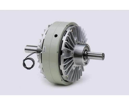 Large Magnetic Particle Clutch with 0.70 to 50 N·cm Torque Range - Image 1