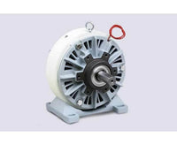 Large Magnetic Particle Clutch - 0.7 to 95 N·cm Torque Range