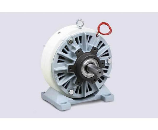 Large Magnetic Particle Clutch - 0.7 to 95 N·cm Torque Range - Image 1