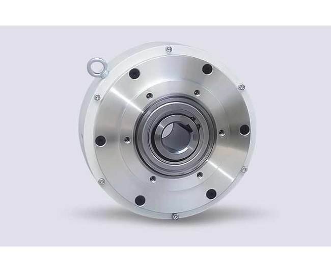 High Torque Large Magnetic Particle Brake - Image 1