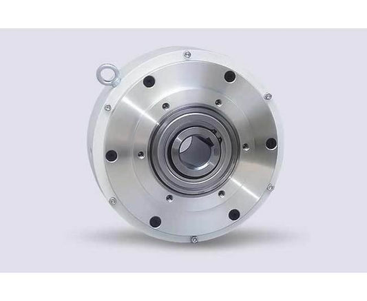High Torque Large Magnetic Particle Brake - Image 1