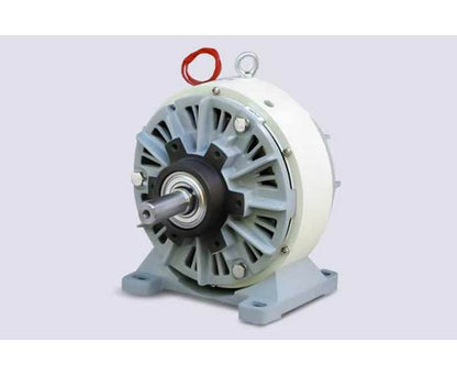 Large Magnetic Particle Brake with Slip Heat Dissipation - Image 1