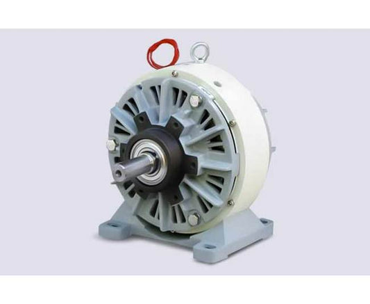 Large Magnetic Particle Brake with Slip Heat Dissipation - Image 1