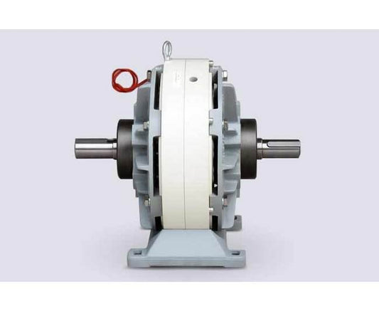 Large Magnetic Particle Clutch with 3-175 N·cm Torque Range - Image 1
