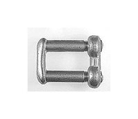 Heavy Duty 1242 Link Parachute Separable Connector