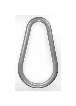 Link Pear Shaped Hoist & Cargo Net, Light Duty - Image 1