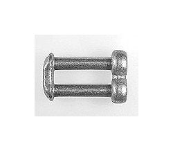 1239 Link Parachute Separable Connector - Hot Forged Alloy Steel - Image 1