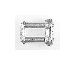 1" Removable Parachute Connector 1253 Link - Image 1