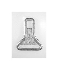 1275 Link Lap Safety Belt 1-3/4" Web Slot