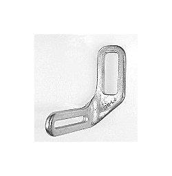 2011 Left and Right Safety Belt Link - Image 1