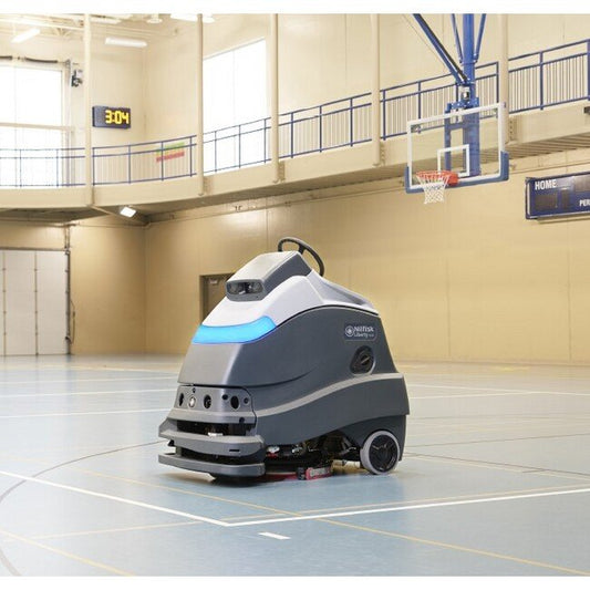 Nilfisk Liberty SC50 Autonomous Floor Scrubber - Image 1