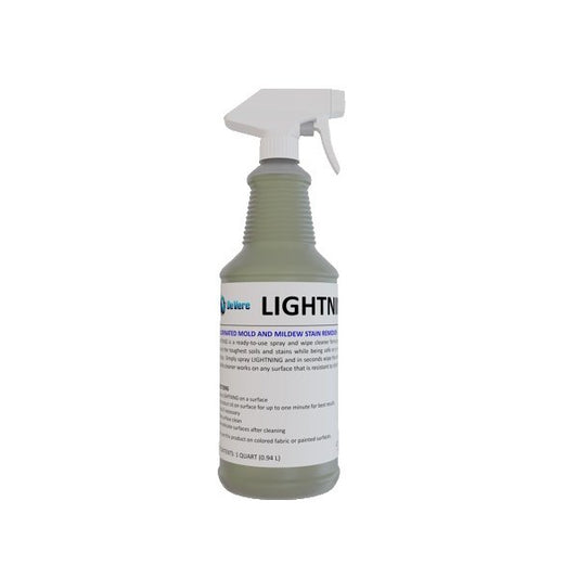 Lightning Mold and Mildew Stain Remover - Image 1