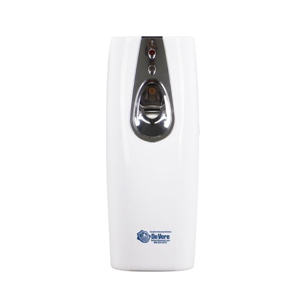LED Metered Aerosol Dispenser - Image 1