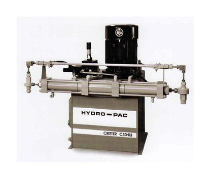 Clark Remanufactured Hydraulic & Power Steering Pumps - Reconditioned - Image 1