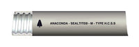 1/2" HCSS - Hot and Cold Temperature 316 Stainless Steel Conduit