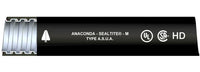 ASUA HD Anti-Static Liquid Tight Flexible Metal Conduit