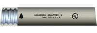 Sealtite® Stainless Steel LFMC - Hot/Cold Resistant, Liquid Tight, 1 Inch, 100 Ft