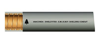 SHIELDTITE® Liquid-Tight Flexible Metal Conduit for High Level EMI/EMP Shielding