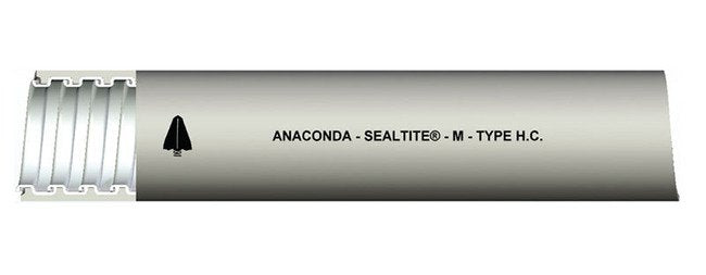 Anaconda SEALTITE Type HC Liquid-Tight Flexible Metal Conduit - Image 1