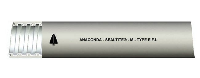 EFL Aluminum Core Liquid-Tight Flexible Metal Conduit - Image 1