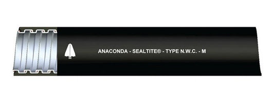 Nuclear Wiring Conduit LFMC - Type NWC - Image 1