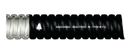 Type MTC - Liquid-Tight Flexible Metal Conduit (LFMC) - Image 1