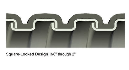 Type MTC - Liquid-Tight Flexible Metal Conduit (LFMC) - Image 2