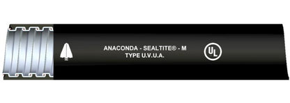 UV Resistant Liquid-Tight Flexible Metal Conduit - Image 2