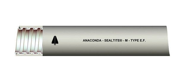 General Construction Grade LFMC - Type EF Liquid-Tight Flexible Metal Conduit - Image 1