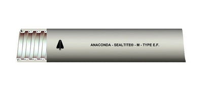 General Construction Grade LFMC - Type EF Liquid-Tight Flexible Metal Conduit - Image 1