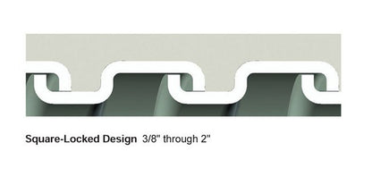 General Construction Grade LFMC - Type EF Liquid-Tight Flexible Metal Conduit - Image 2