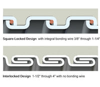Sunlight-Resistant UL Listed Liquid Tight Flexible Metal Conduit