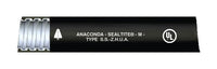Anaconda Type SS-ZHUA Stainless Steel Zero Halogen Liquid Tight Flexible Metal Conduit