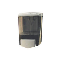 Industrial-grade Liquid Hand Soap Dispensers - Pack of 100