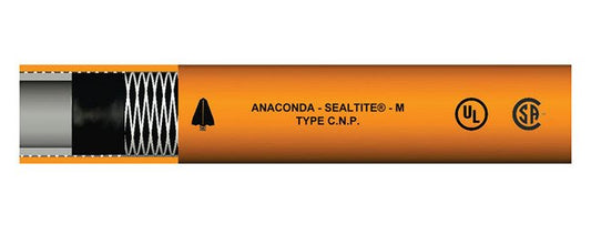 Anaconda SEALTITE Type CNP Liquid-Tight Non-Metallic Conduit - Image 1